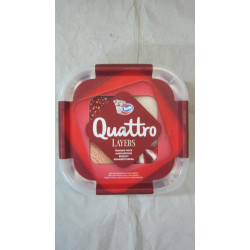 Quattro 800Ml Layers