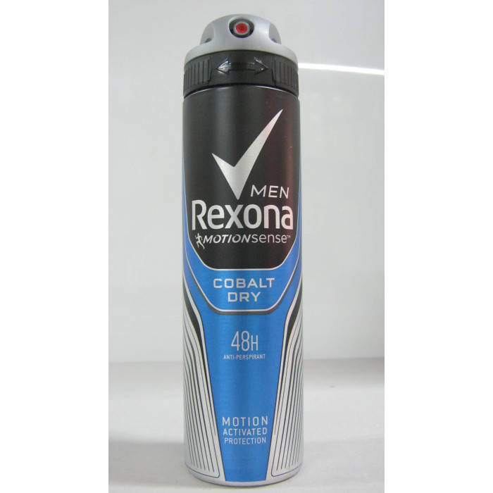 Rexona 150Ml Ffi Deo Cobalt Dry