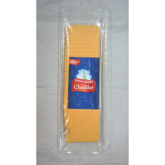 Cheddar Sajt 500G Szel.ammerlander