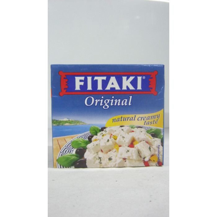 Feta Sajt 500G Original Fitaki