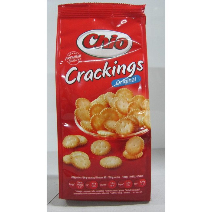 Kréker 100G Original Chio
