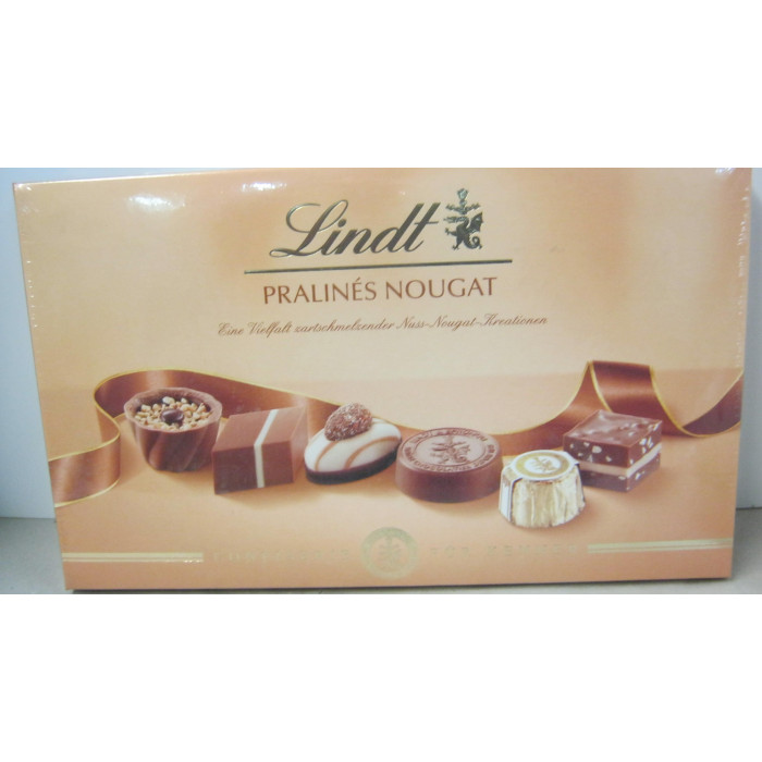 Desszert 200G Praliné Nougat Lindt
