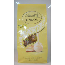 Desszert 137G Sajttorta Lindor