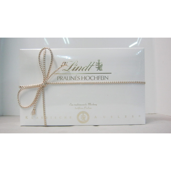 Lindt 120G Pralinés Hochfein