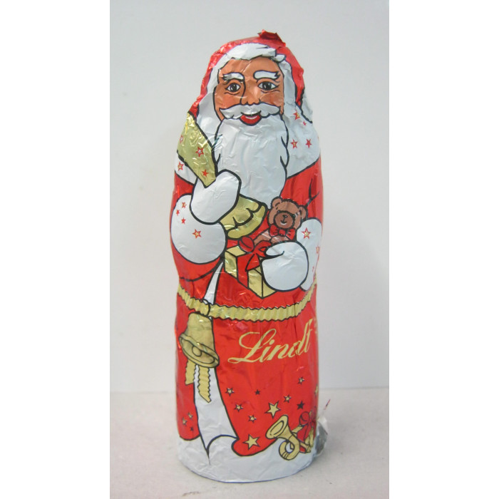 Mikulás 40G Santa Claus Lindt