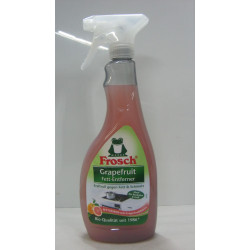 Frosch 500Ml Tűzhely Tisztító Szf.grapefruit