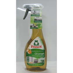 Frosch 500Ml Áltaános Felülettiszt.szf.orange