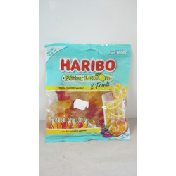 Gumicukor 160G Bitter Lemon Haribo