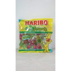 Gumicukor 175G Happy Lemonade Haribo