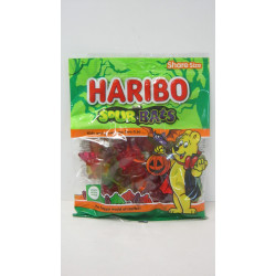 Gumicukor 160G Sour Bats Haribo