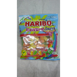 Gumicukor 160G Rainbow Sauer Haribo