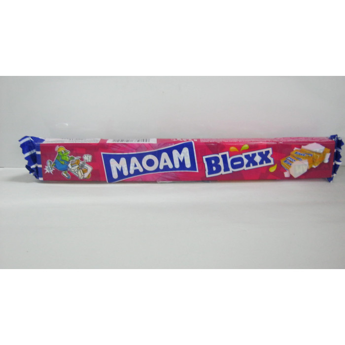 Maoam 5X22G Bloxx