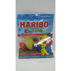 Gumicukor 75G Kindermix Haribo