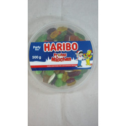 Gumicukor 500G Frohes Naschen Party Box Haribo