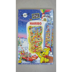 Adventi Naptár 300G Haribo