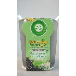 Gyertya Vegyesillat 105G Air Wick