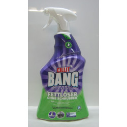 Cillit Bang 880Ml Zsíroldó Szf.