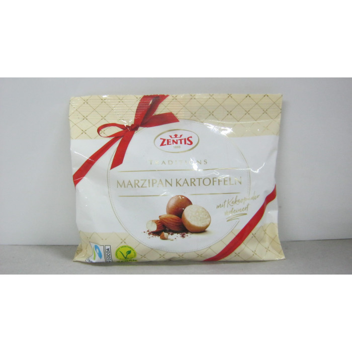Marcipán Golyó 100G Zentis