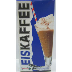 Jegeskávé Ital 1L Coffee Hochwald