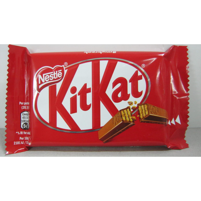 Kit Kat 41.5G Nestlé