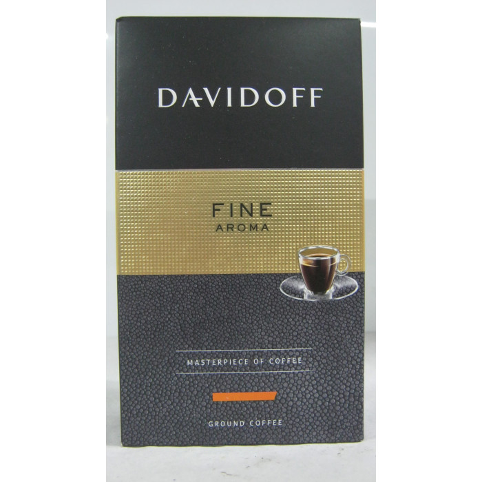 Davidoff 250G Fine Aroma Kávé