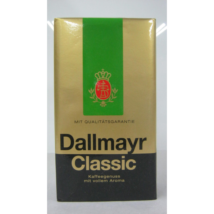 Dallmayr 250G Classic