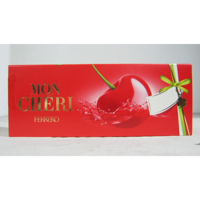 Mon Cherri 105G 10Db Ferrero