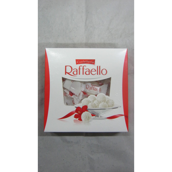 Raffaello 260G T25