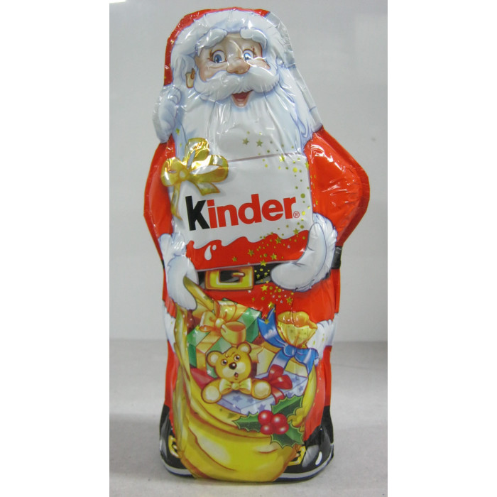 Mikulás 110G Kinder