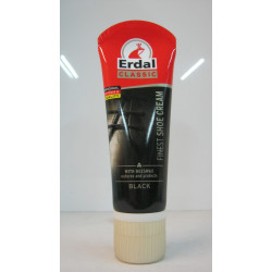 Cipőkrém Fekete 60Ml Erdal