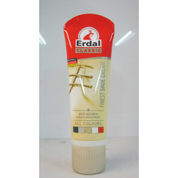 Cipőkrém Színtelen 60Ml Erdal