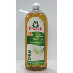 Frosch 750Ml Orange Univerzális Tisztító