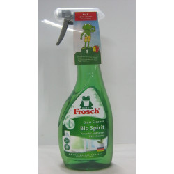 Frosch 500Ml Üvegtisztitó Bio Spirit