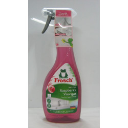 Frosch 500Ml Vízkőoldó Szf.raspberry Vinegar