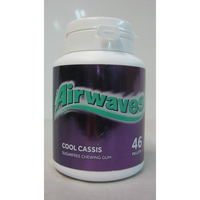 Airwaves Rágó Cool Classic 46Db 64G