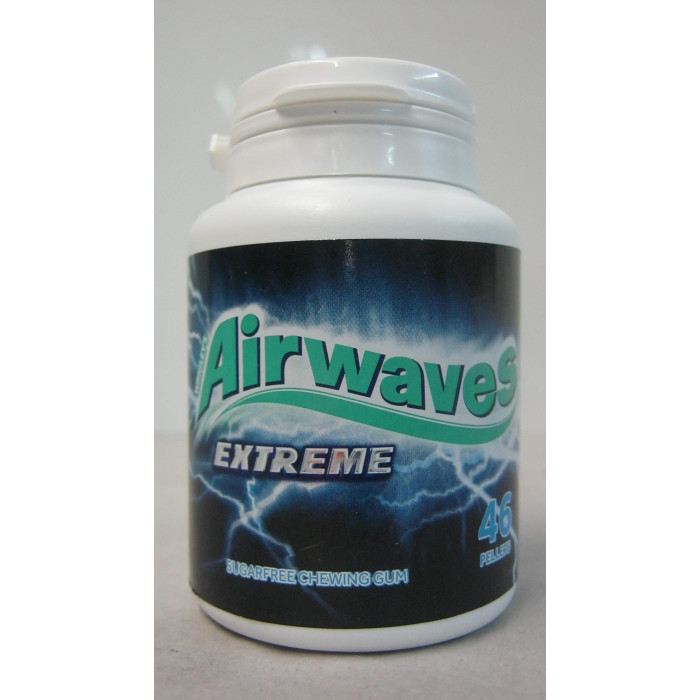 Airwaves Rágó Extreme Kék 46Db 64G