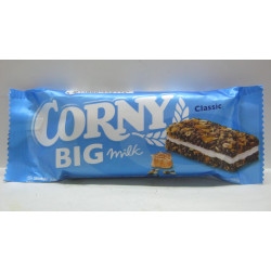 Corny Big 40G Milk