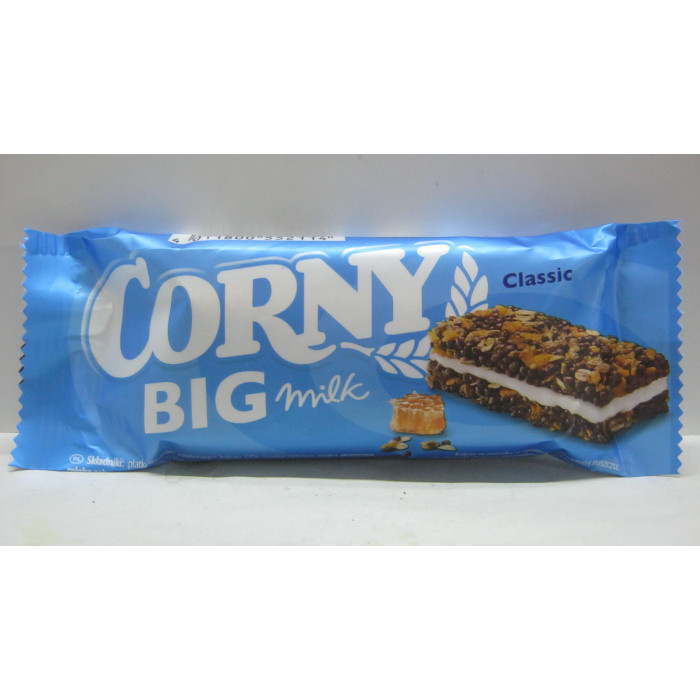 Corny Big 40G Milk