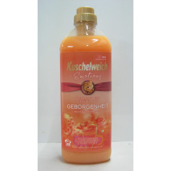 Kuschel Weich 1L 38M Öblítő Geborgenheit