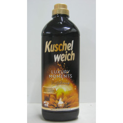 Kuschel Weich 1L 38M Öblítő L.m.verführung