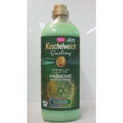 Kuschel Weich 1L 38M Öblítő Harmonie