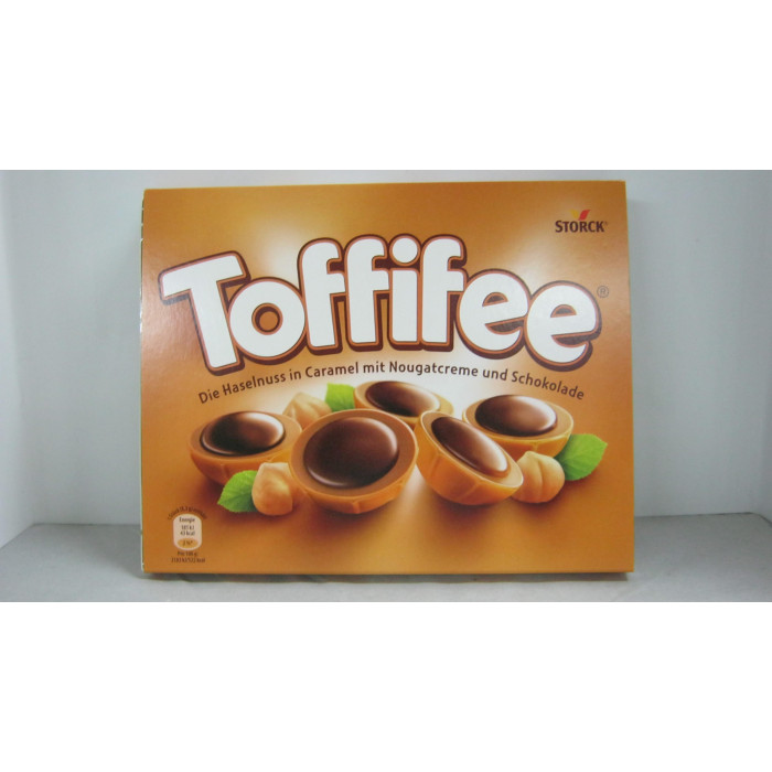 Toffifee 250G 30Db