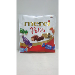 Merci 125G Petits Piros