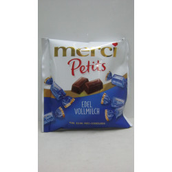 Merci 125G Petits Kék
