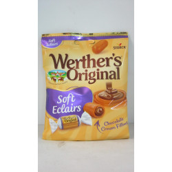 Werthers Original 70G Soft Eclair