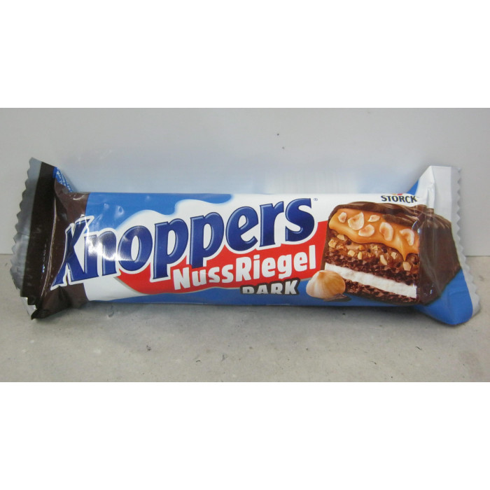 Knoppers 40G Dark Storck