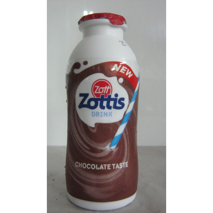 Ivójoghurt 200Ml Csokoládé Zott