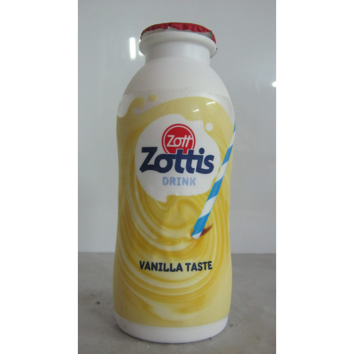 Ivójoghurt 200Ml Vanília Zott