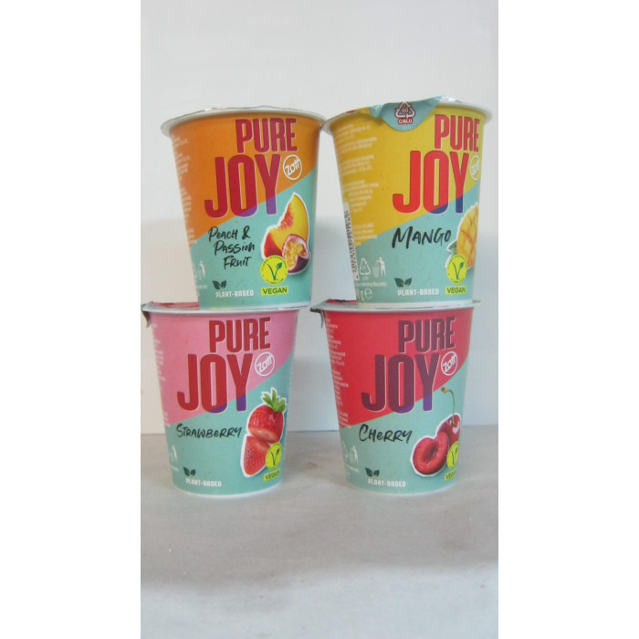Pure Joy Vegyes Íz 140G Vegan