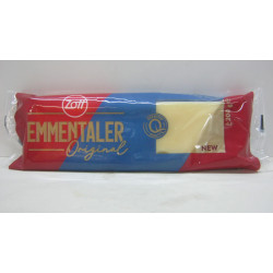 Emmentaler 200G Darab Original Zott